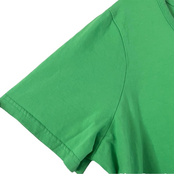 Roaman’s women top mint green size L NWOT - Picture 5 of 7